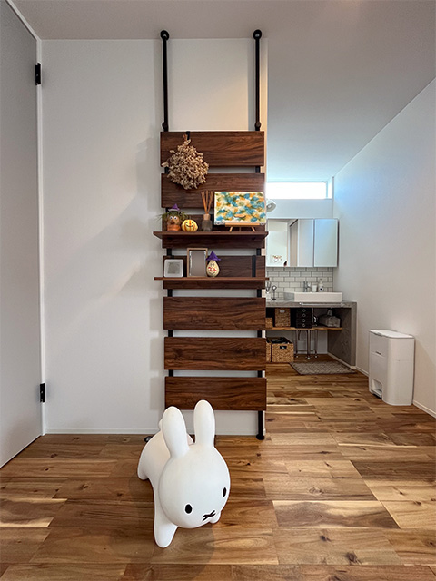 リブレット　施工事例